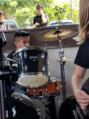 photo of Michelle R.