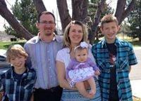 photo of Michelle G.