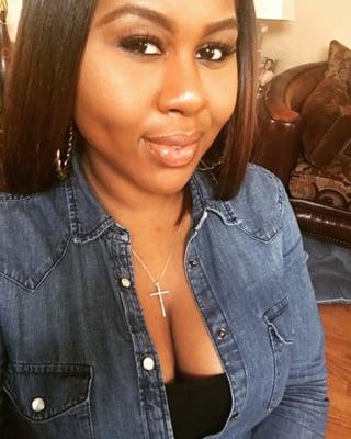 Photo of Tayanda W.