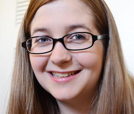 Photo of Erica L.