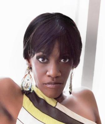 photo of Alexandra A.