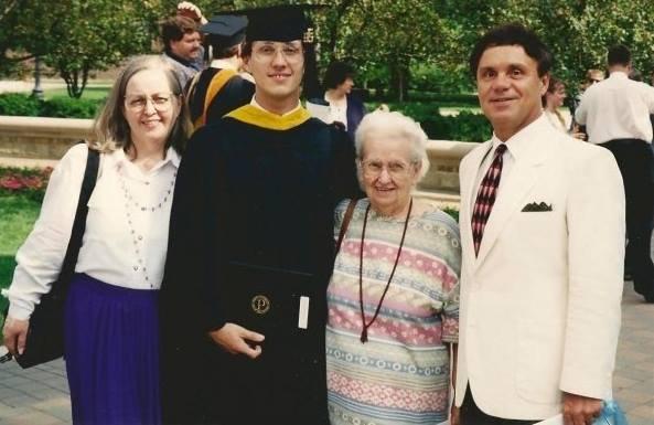Photo of Patricia V.