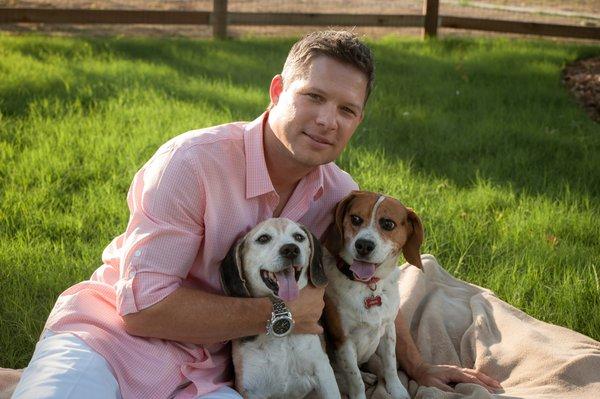 photo of Christopher K.