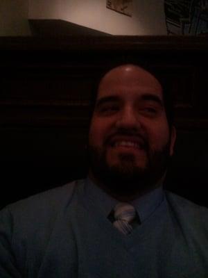 Photo of Jaocb T.