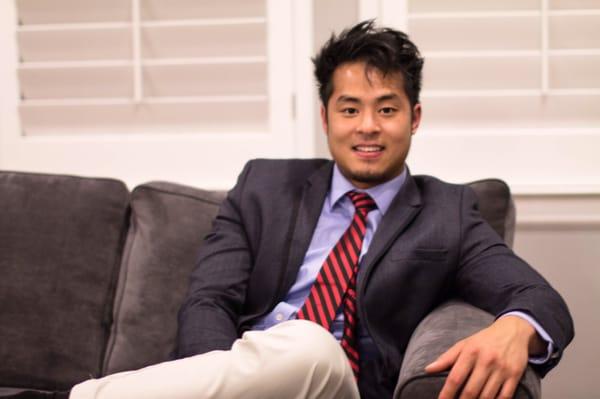 Photo of Johnathan D.