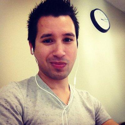 photo of Sebastian V.