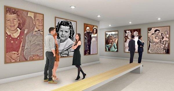 Photo of Lorraine F.