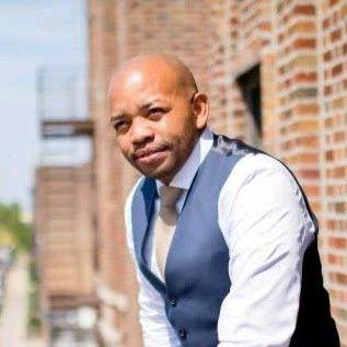 Photo of Michael J.