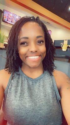 Photo of Cassandra O.