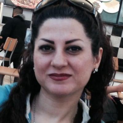photo of Naghmeh M.