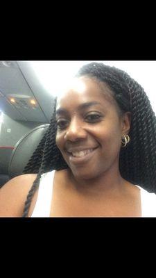 Photo of Tamekia W.
