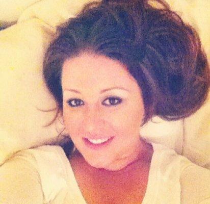 Photo of Nicole B.