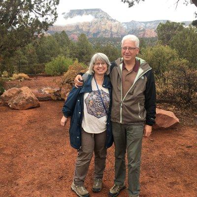 photo of Angelina B.