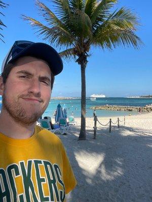 Photo of Derek S.