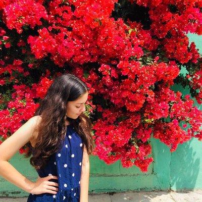 photo of Carolina T.