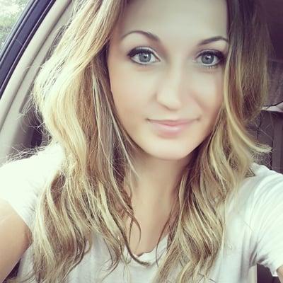 photo of Brittany B.