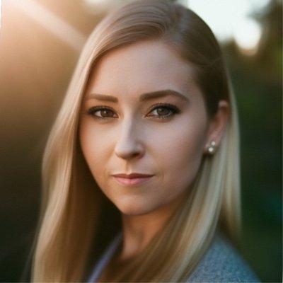 Photo of Shannon F.