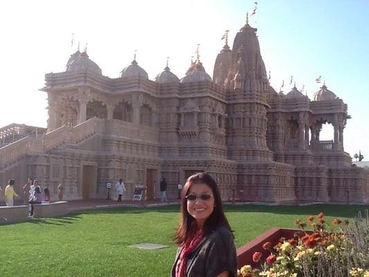 photo of Christina T.