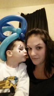 photo of Michelle S.