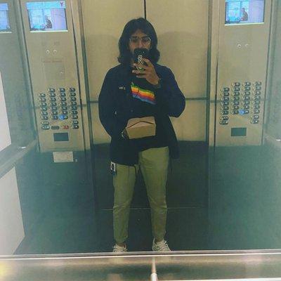 photo of Kiran K.