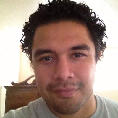 Photo of Christopher C.