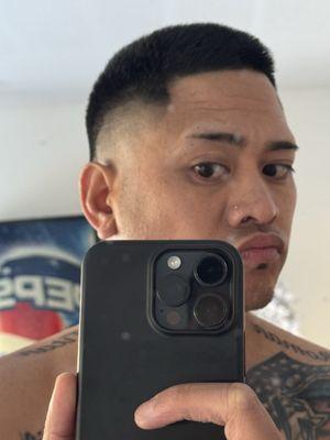 Photo of Mad C.