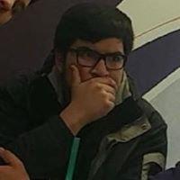 Photo of Luis J.