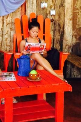 photo of Stephanie C.