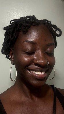 Photo of Adjoa K.