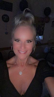 Photo of Sarena M.