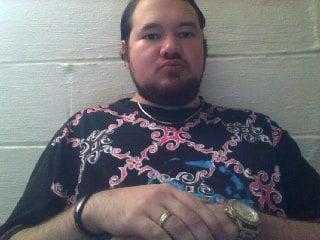 Photo of Andrew M.