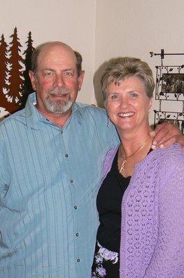 Photo of Rob R.