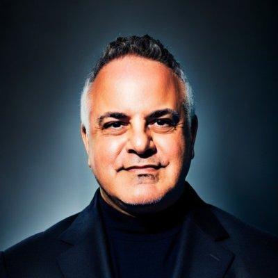 Photo of Joey V.
