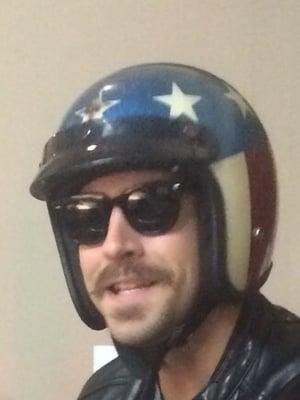 Photo of Mike G.