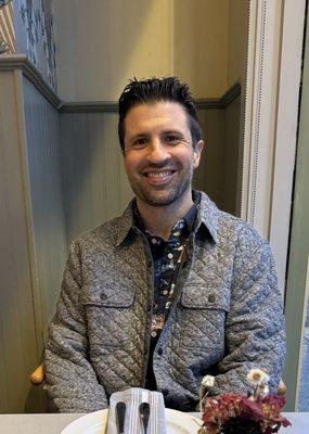 Photo of Todd E.