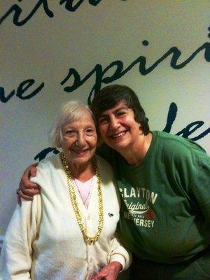 Photo of Joanmarie P.
