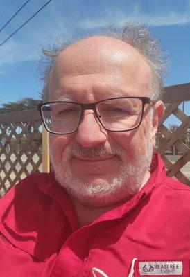 Photo of Tom B.