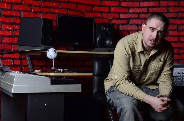 photo of Jonathan H.