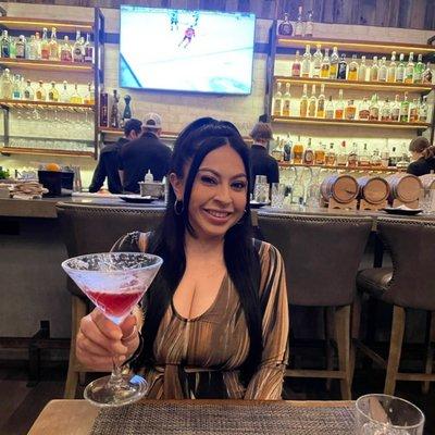 photo of Aselicia S.