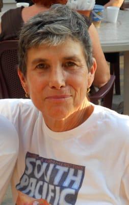 photo of Caroline S.