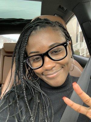 Photo of Tiffany T.