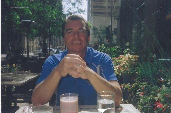 Photo of Troy L.