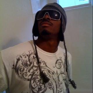 Photo of Demetric G.