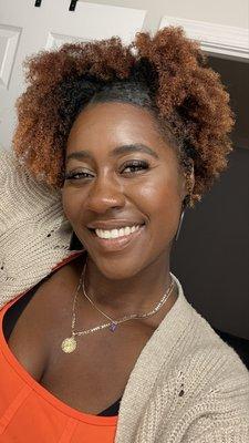 Photo of Symone H.