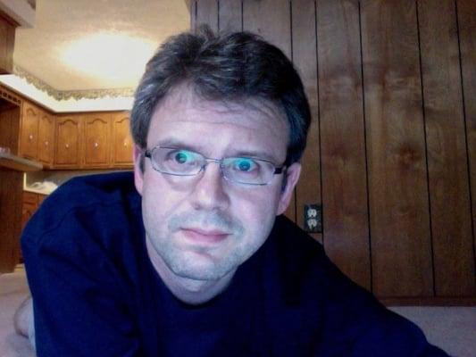 Photo of Alessandro D.