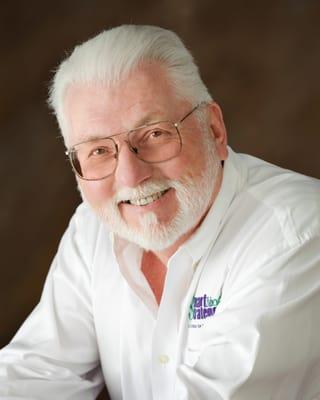 Photo of Capt Rob H.
