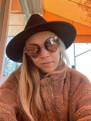 Photo of Emma K.