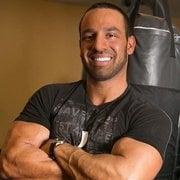 Photo of Nick S.