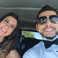 Photo of Abdiel D.