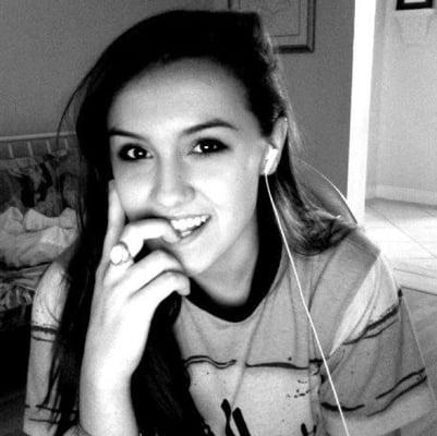 Photo of KayLyn B.